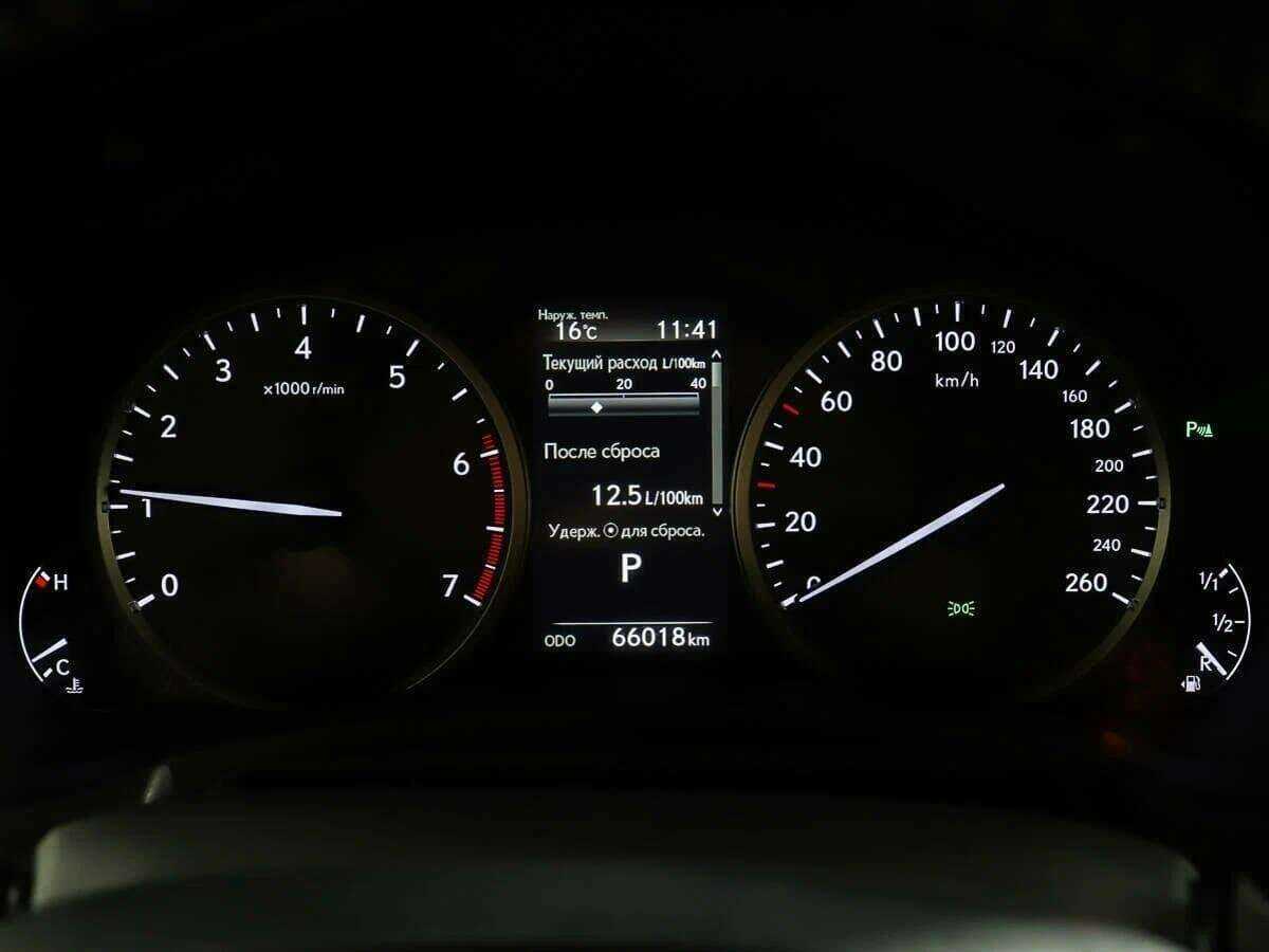 Купить Lexus NX 300, 2018, 66 000 км, фото №10