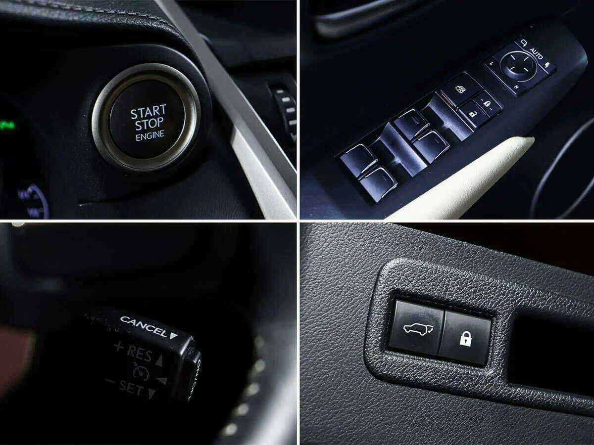 Купить Lexus NX 300, 2018, 66 000 км, фото №19