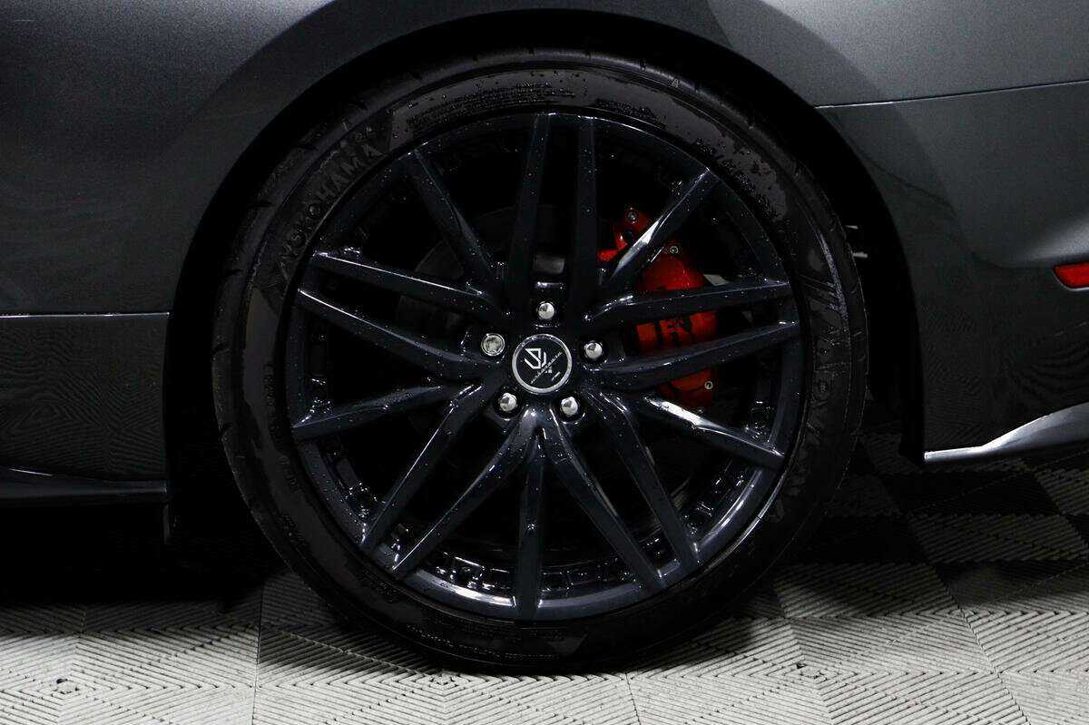 Купить Ford Mustang, 2020, 42 632 км, фото №14