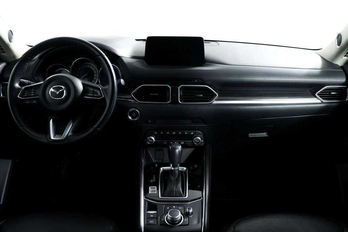 Купить Mazda CX-5, 2021, 101 902 км, фото №11