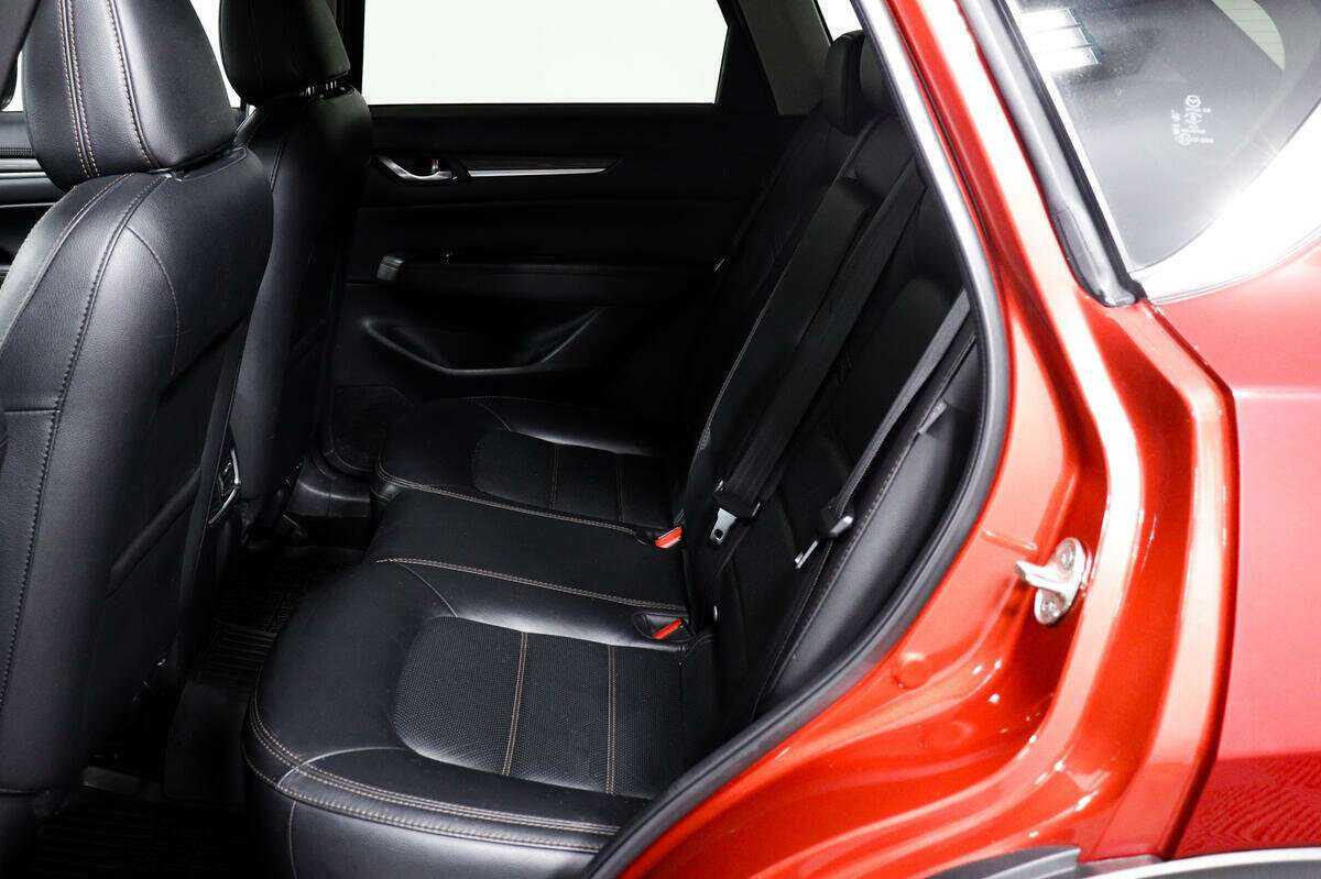 Купить Mazda CX-5, 2021, 101 902 км, фото №12