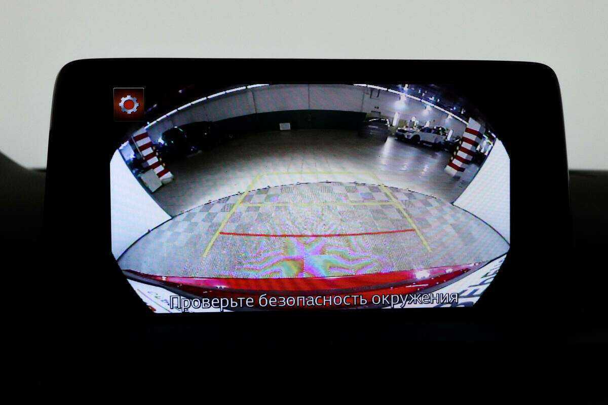 Купить Mazda CX-5, 2021, 101 902 км, фото №14