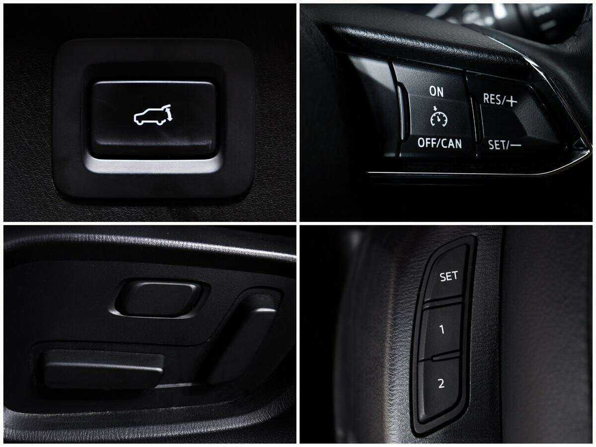 Купить Mazda CX-5, 2021, 101 902 км, фото №16