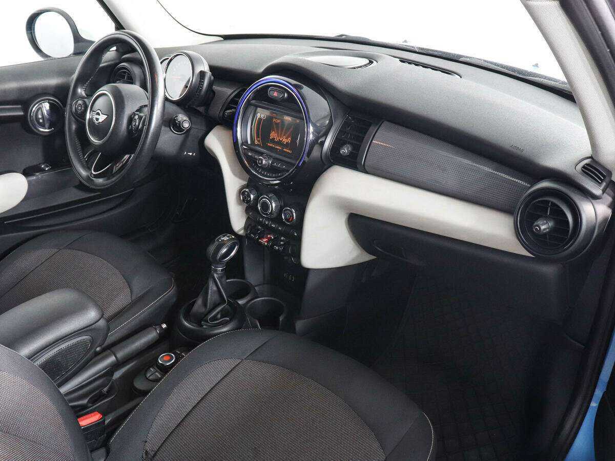 Купить Mini Hatch Cooper, 2015, 128 300 км, фото №10