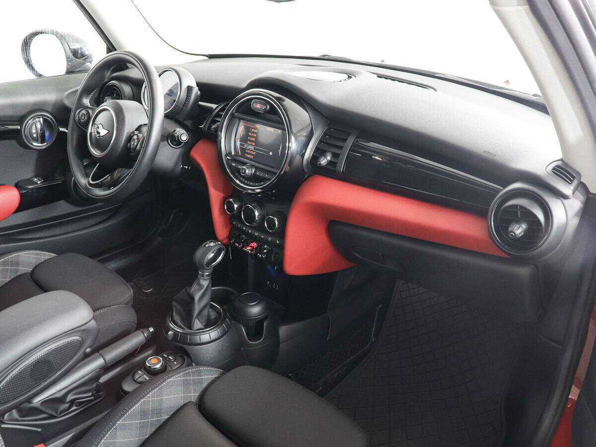 Купить Mini Hatch Cooper, 2015, 14 886 км, фото №10