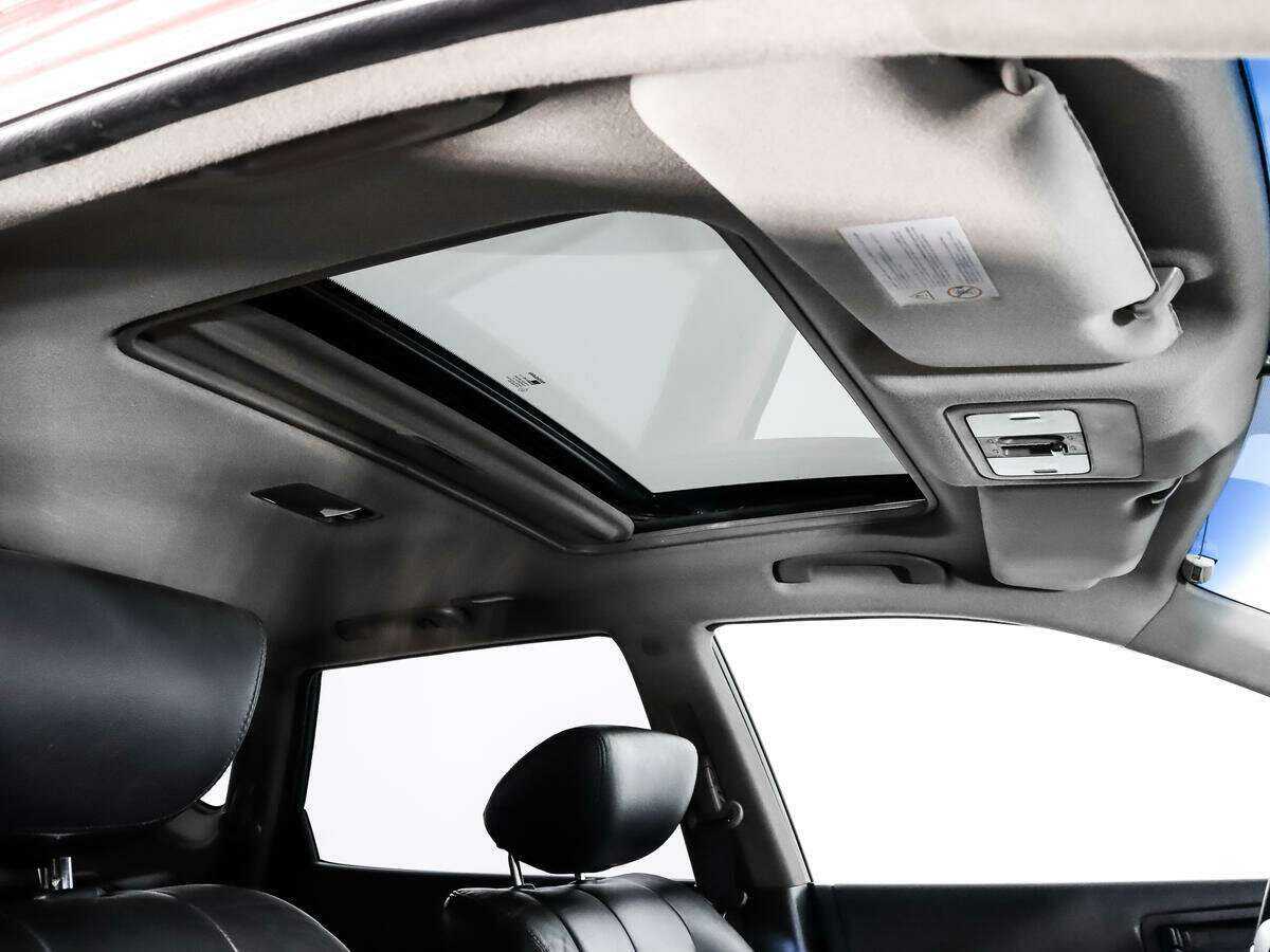 Купить Nissan Murano, 2007, 235 256 км, фото №12