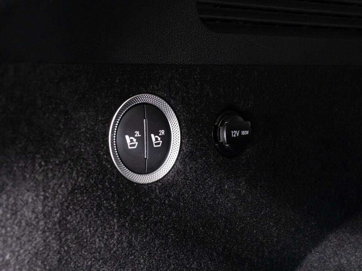 Купить Genesis GV80, 2020, 39 750 км, фото №16