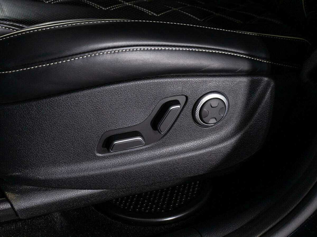 Купить Genesis GV80, 2020, 39 750 км, фото №18