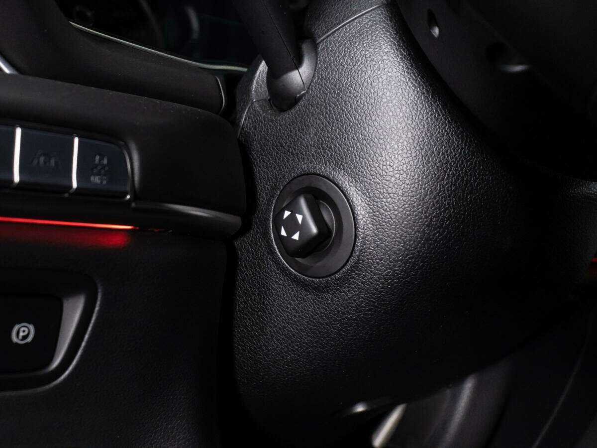 Купить Genesis GV80, 2020, 39 750 км, фото №20