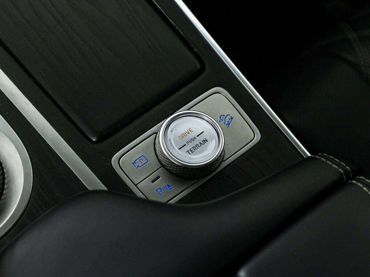 Купить Genesis GV80, 2020, 39 750 км, фото №24