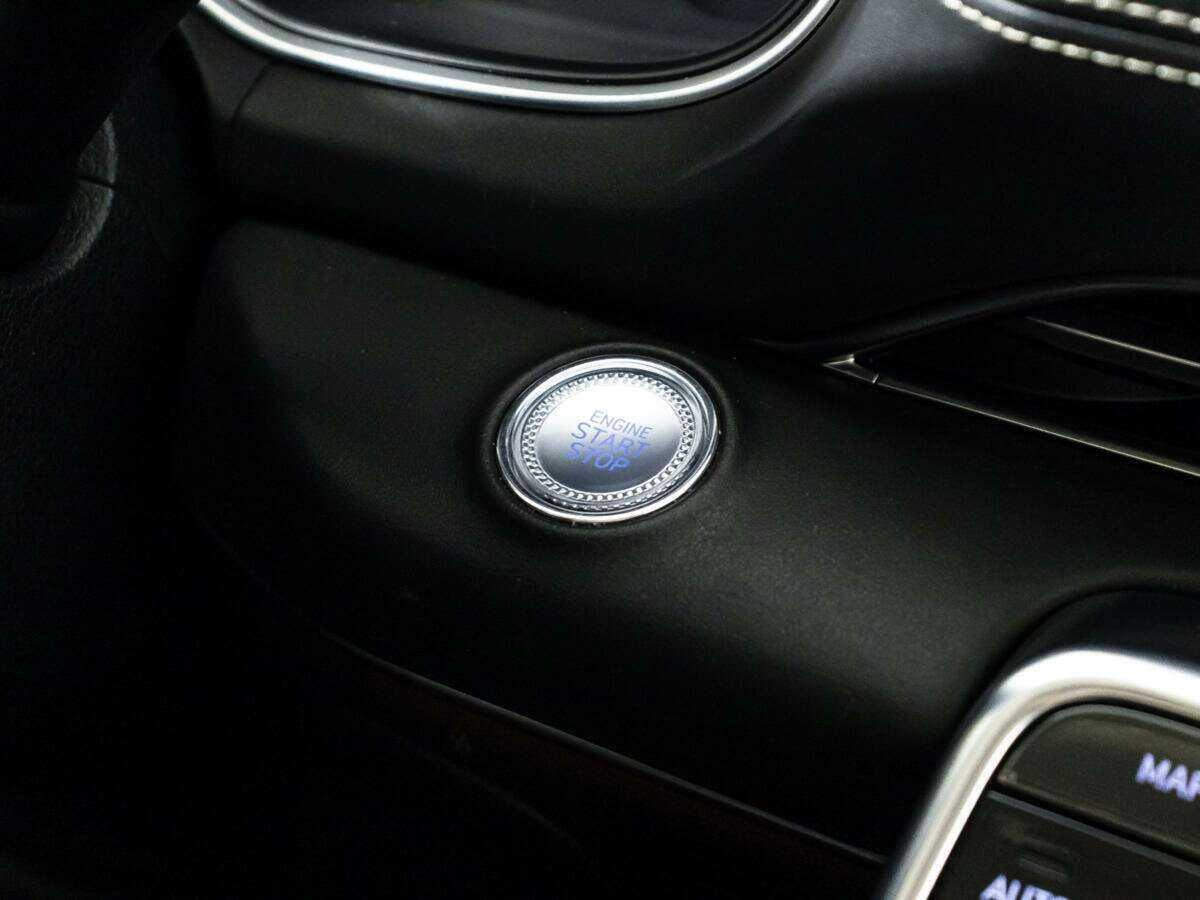 Купить Genesis GV80, 2020, 39 750 км, фото №27