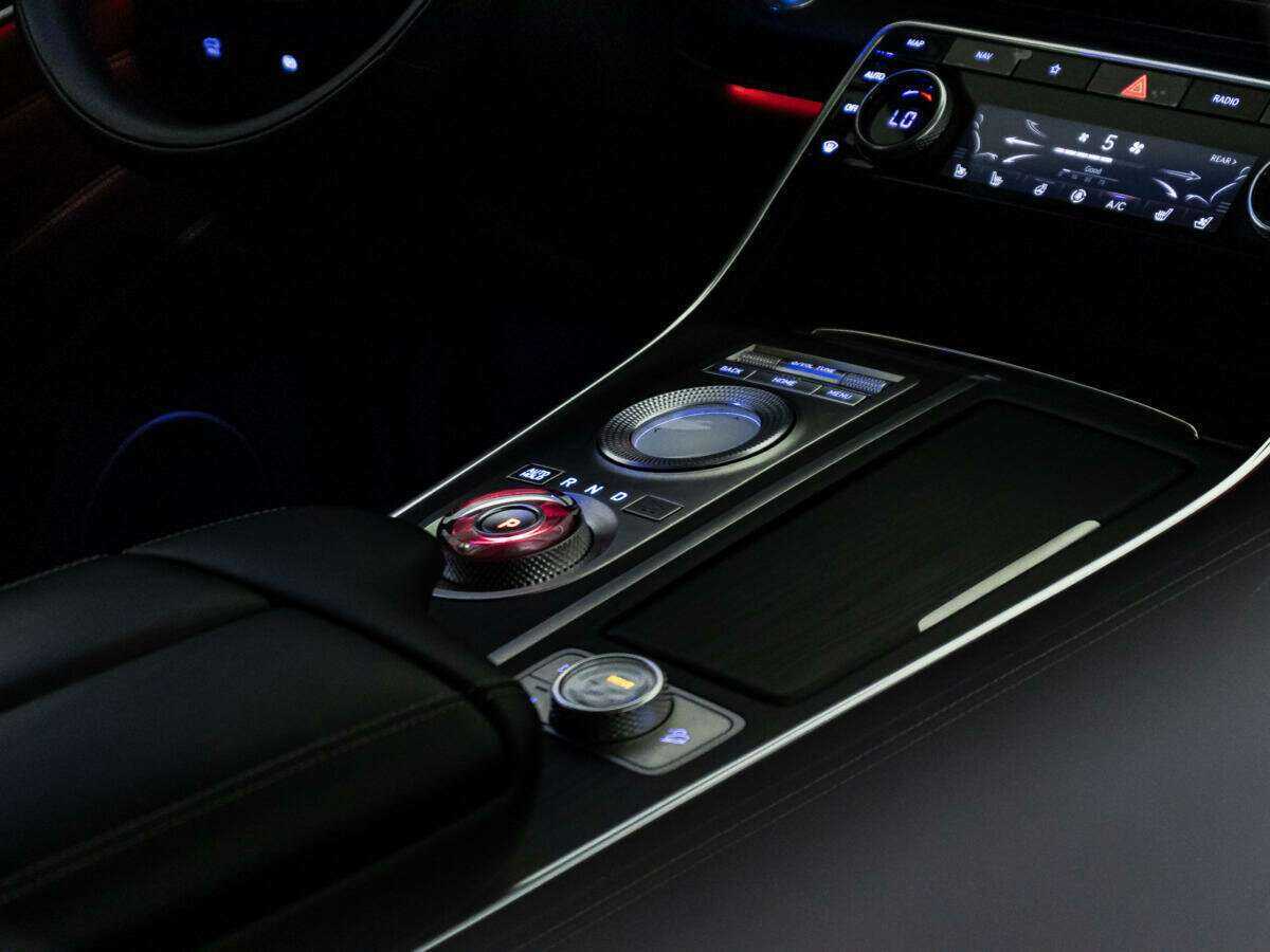 Купить Genesis GV80, 2020, 39 750 км, фото №29