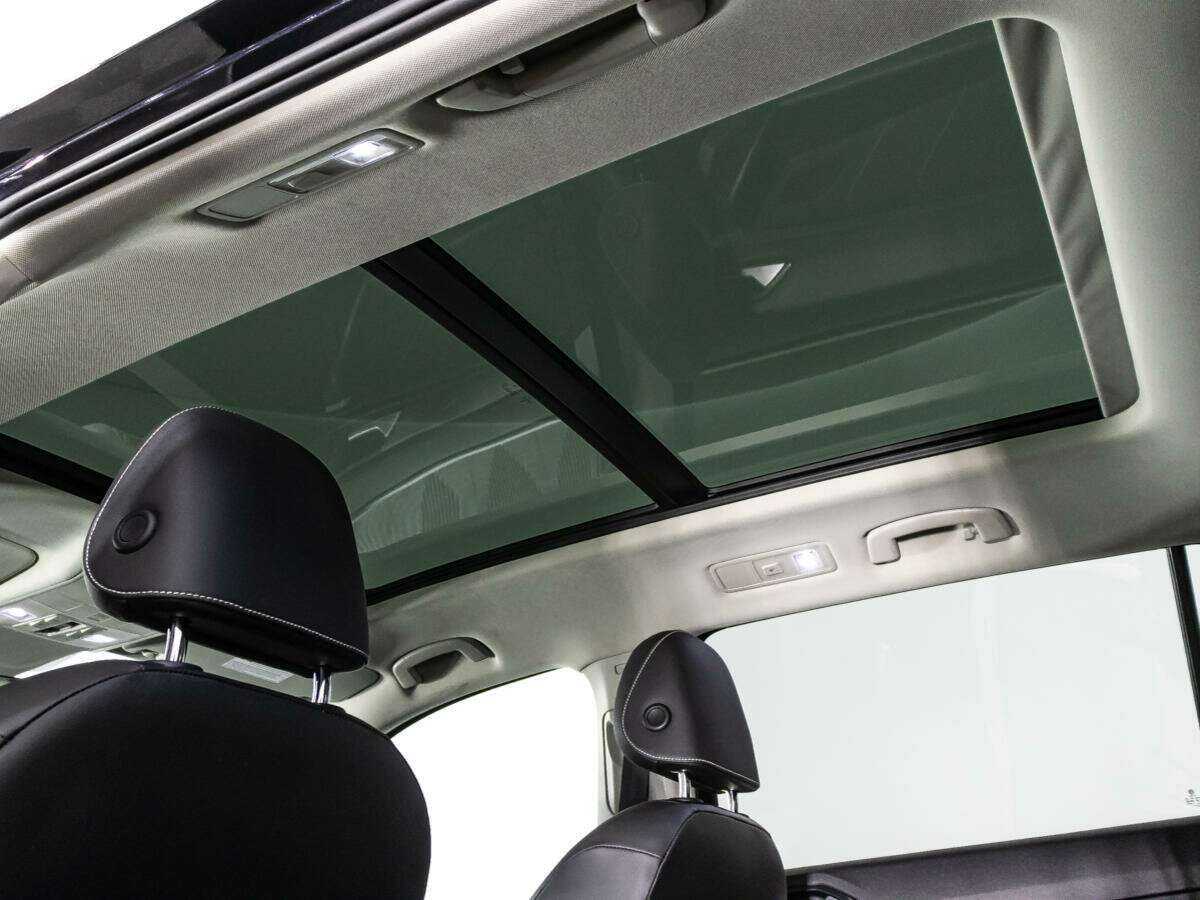 Купить Volkswagen Tiguan, 2021, 52 773 км, фото №14