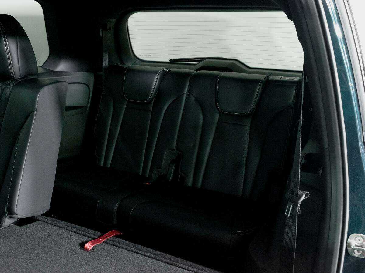 Купить GAC GS8, 2023, 6 910 км, фото №10