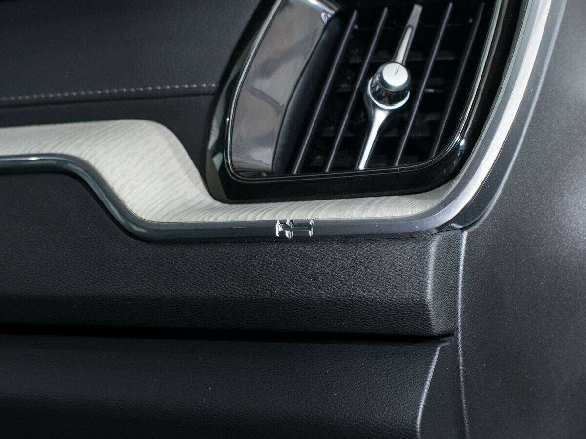Купить Volvo XC60, 2019, 108 264 км, фото №15