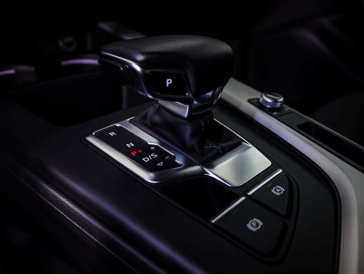 Купить Audi A4 35 TFSI, 2021, 25 286 км, фото №15