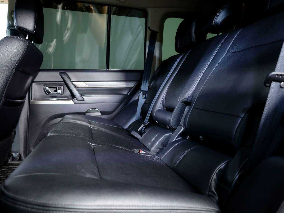 Купить Mitsubishi Pajero, 2014, 132 703 км, фото №12