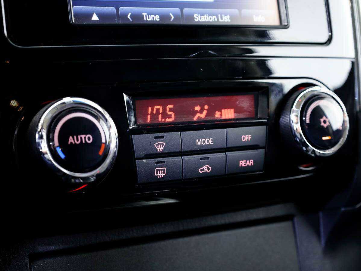 Купить Mitsubishi Pajero, 2014, 132 703 км, фото №16