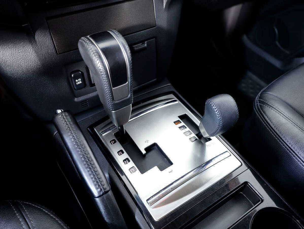 Купить Mitsubishi Pajero, 2014, 132 703 км, фото №17