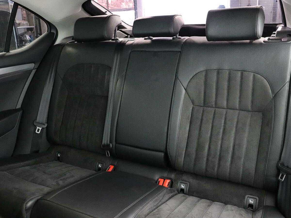 Купить Skoda Superb, 2019, 191 556 км, фото №10