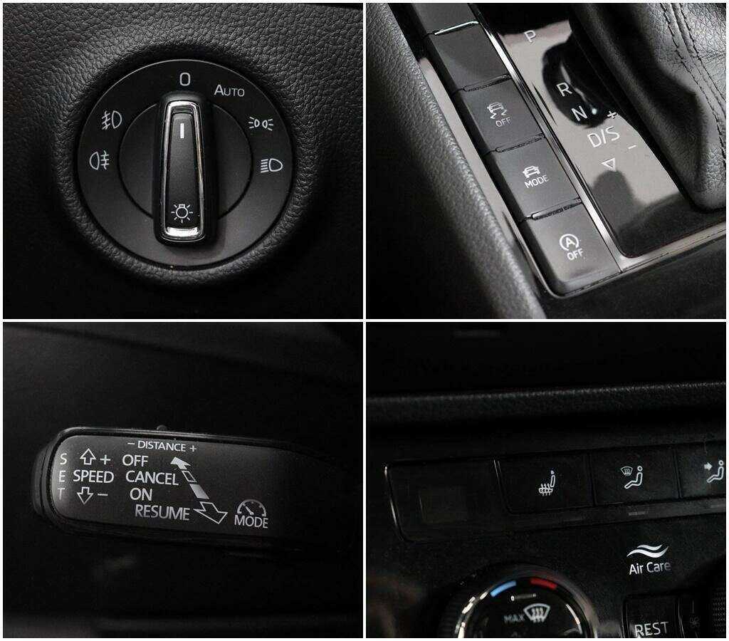 Купить Skoda Superb, 2019, 191 556 км, фото №17