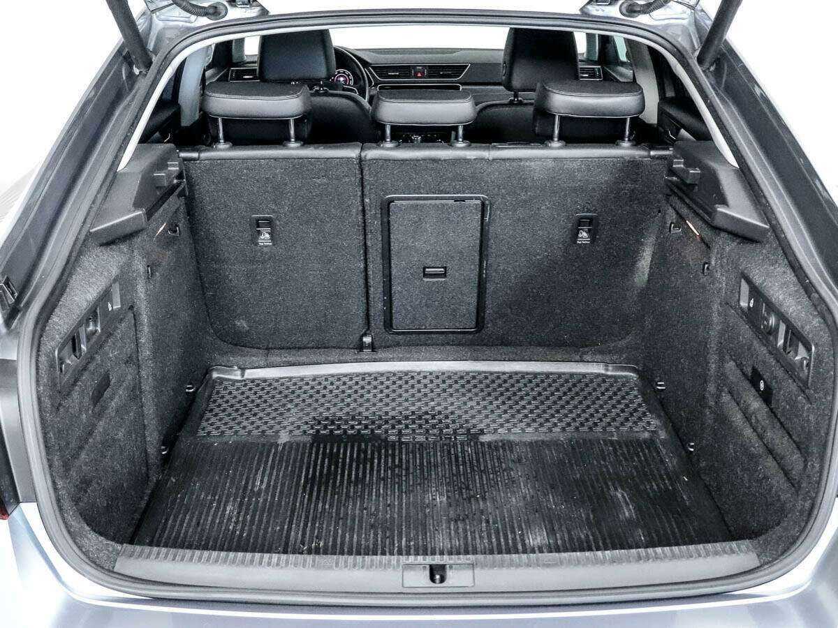 Купить Skoda Superb, 2019, 191 556 км, фото №19