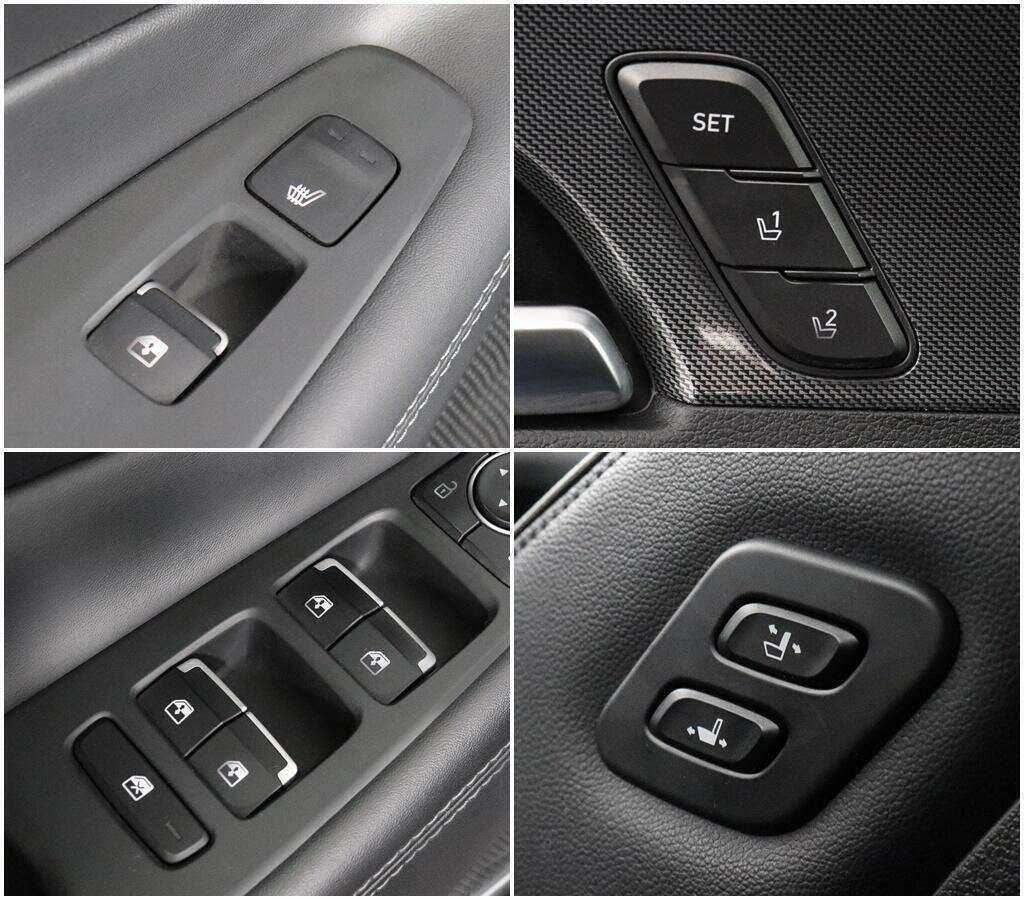 Купить Hyundai Santa Fe, 2021, 74 600 км, фото №16