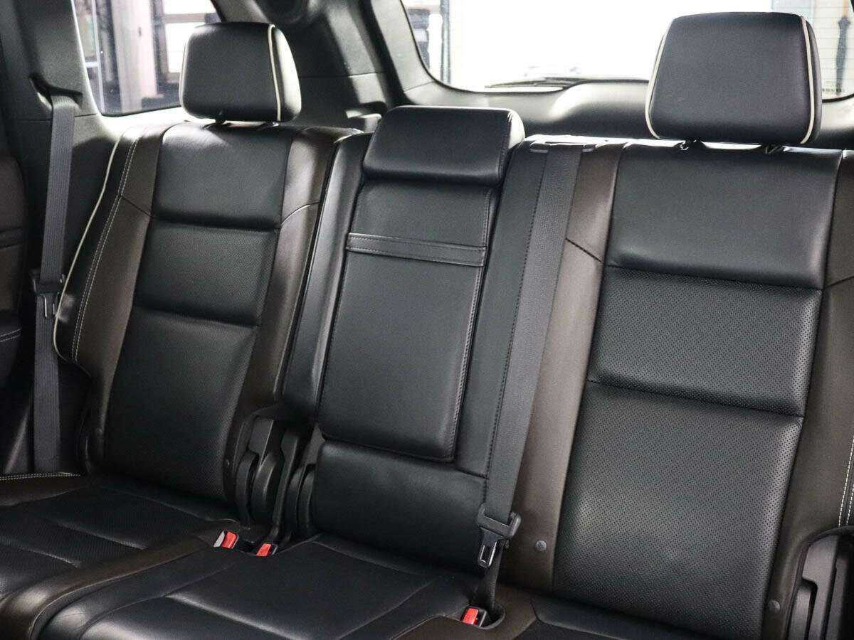 Купить Jeep Grand Cherokee, 2013, 152 739 км, фото №11