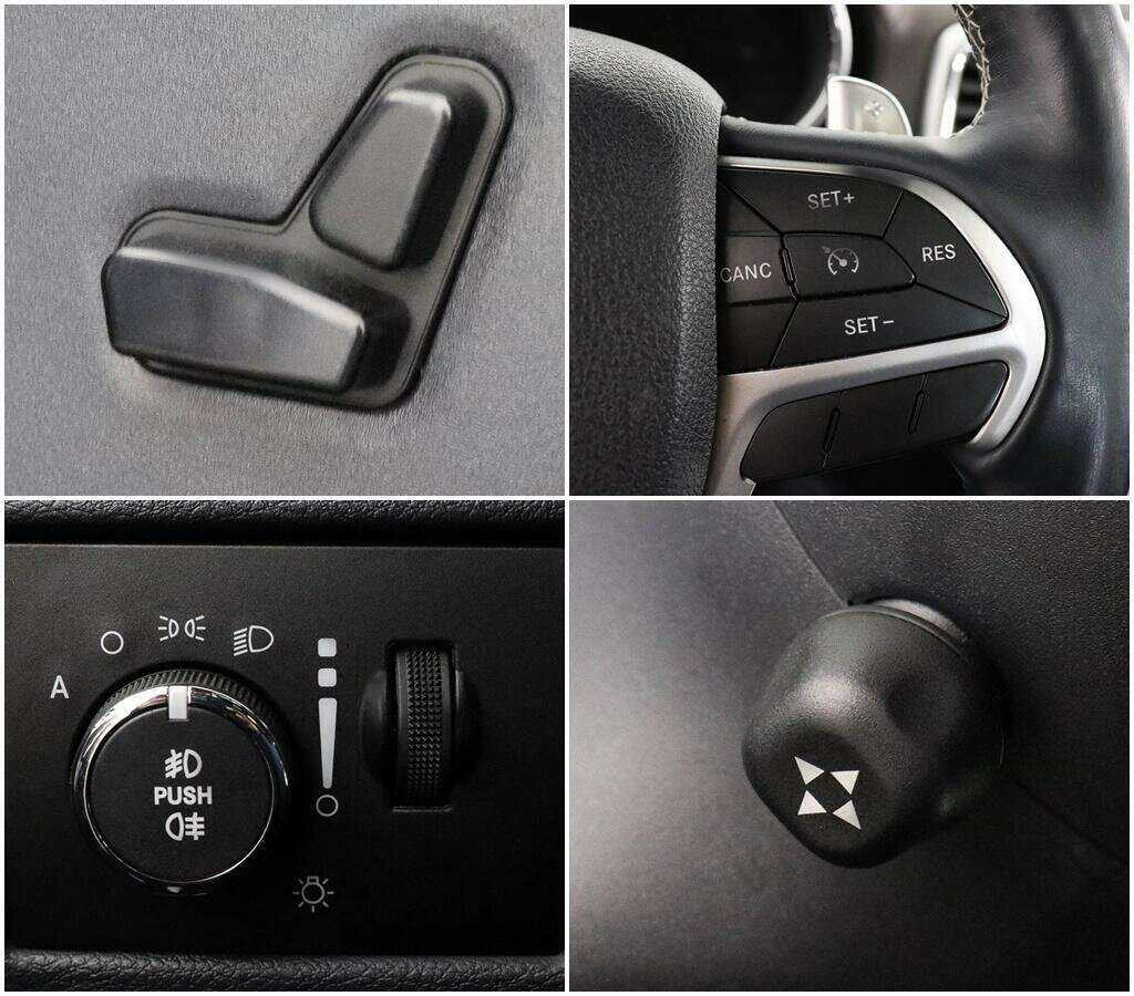 Купить Jeep Grand Cherokee, 2013, 152 739 км, фото №17