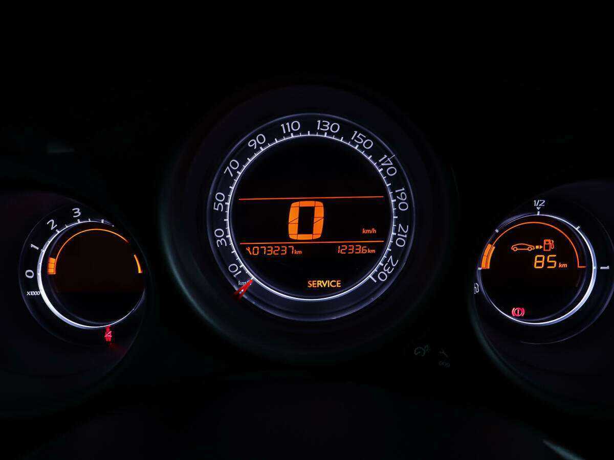 Купить Citroen C4, 2015, 73 237 км, фото №14