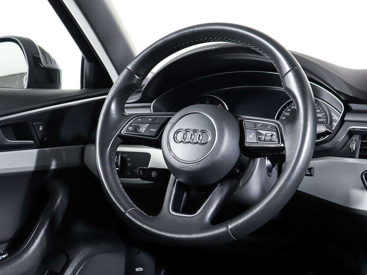 Купить Audi A4 35 TFSI, 2020, 124 452 км, фото №15