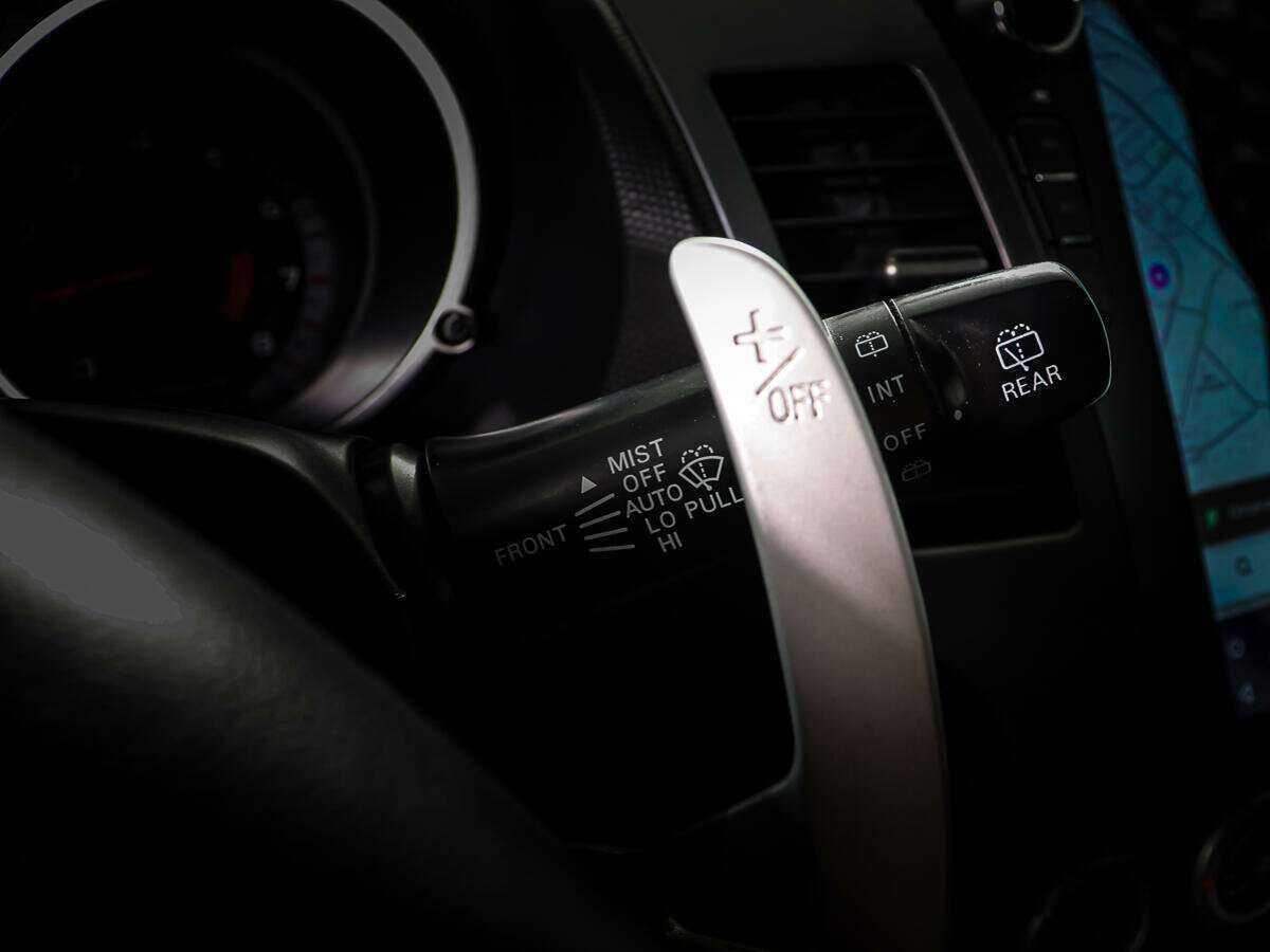 Купить Mitsubishi Outlander, 2008, 280 214 км, фото №17