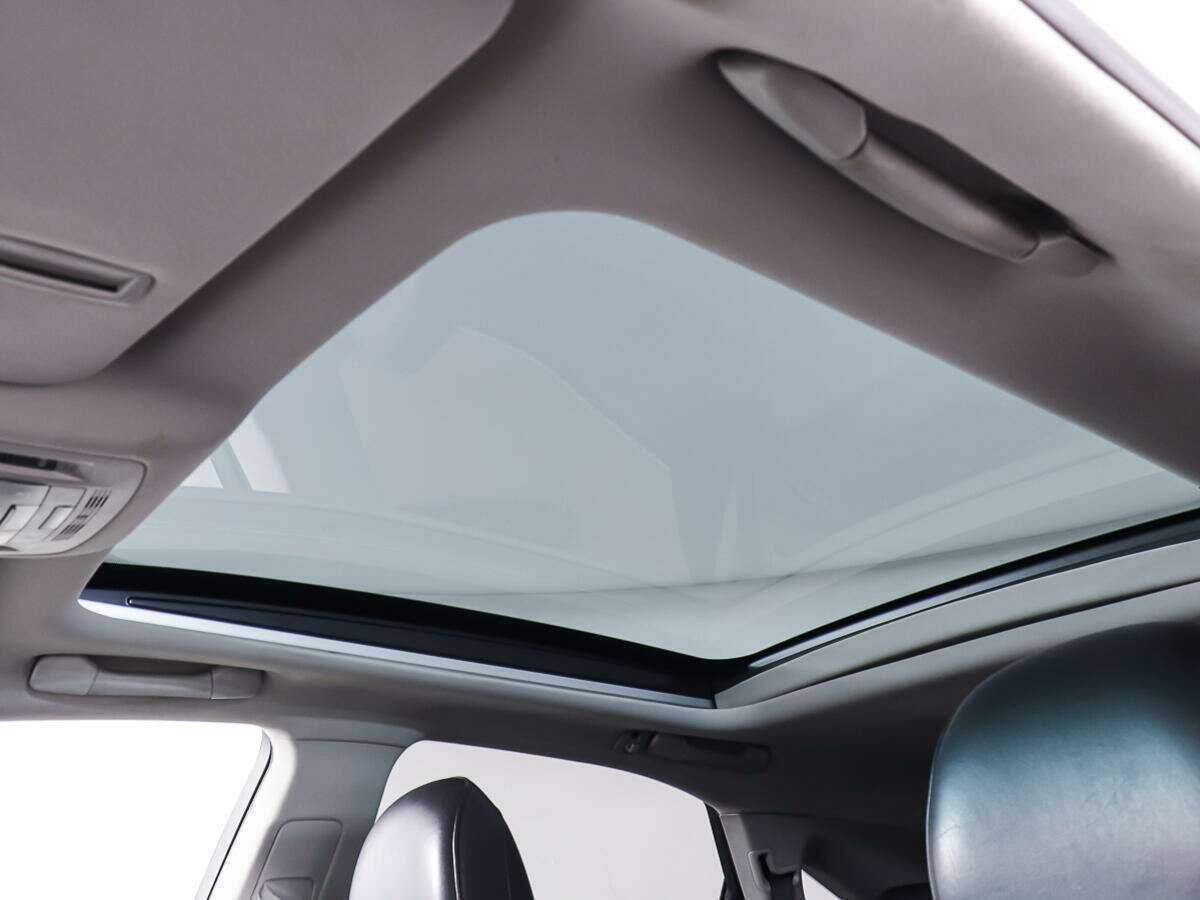 Купить Lexus RX 350, 2011, 151 862 км, фото №22