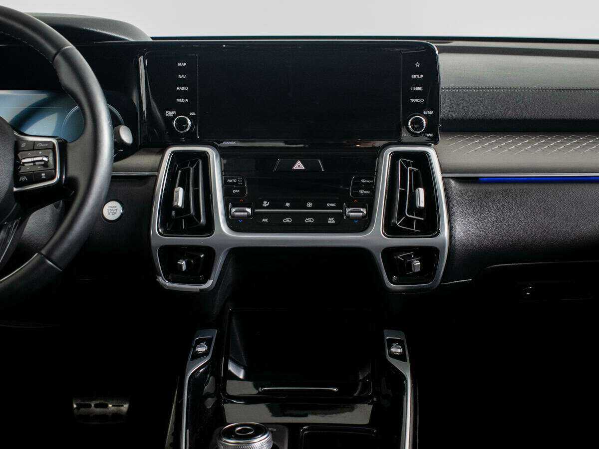 Купить Kia Sorento, 2020, 95 280 км, фото №12