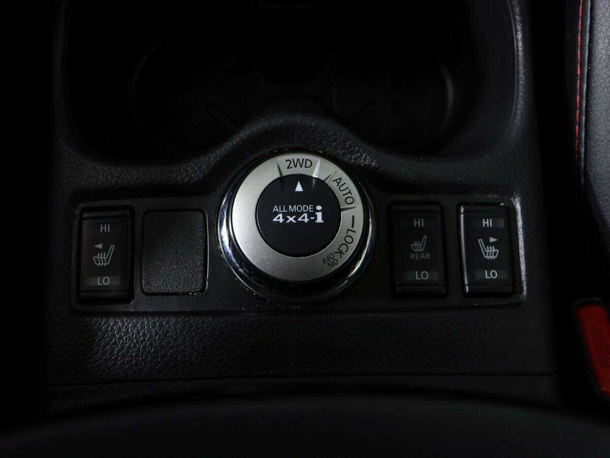 Купить Nissan Qashqai, 2021, 59 900 км, фото №19