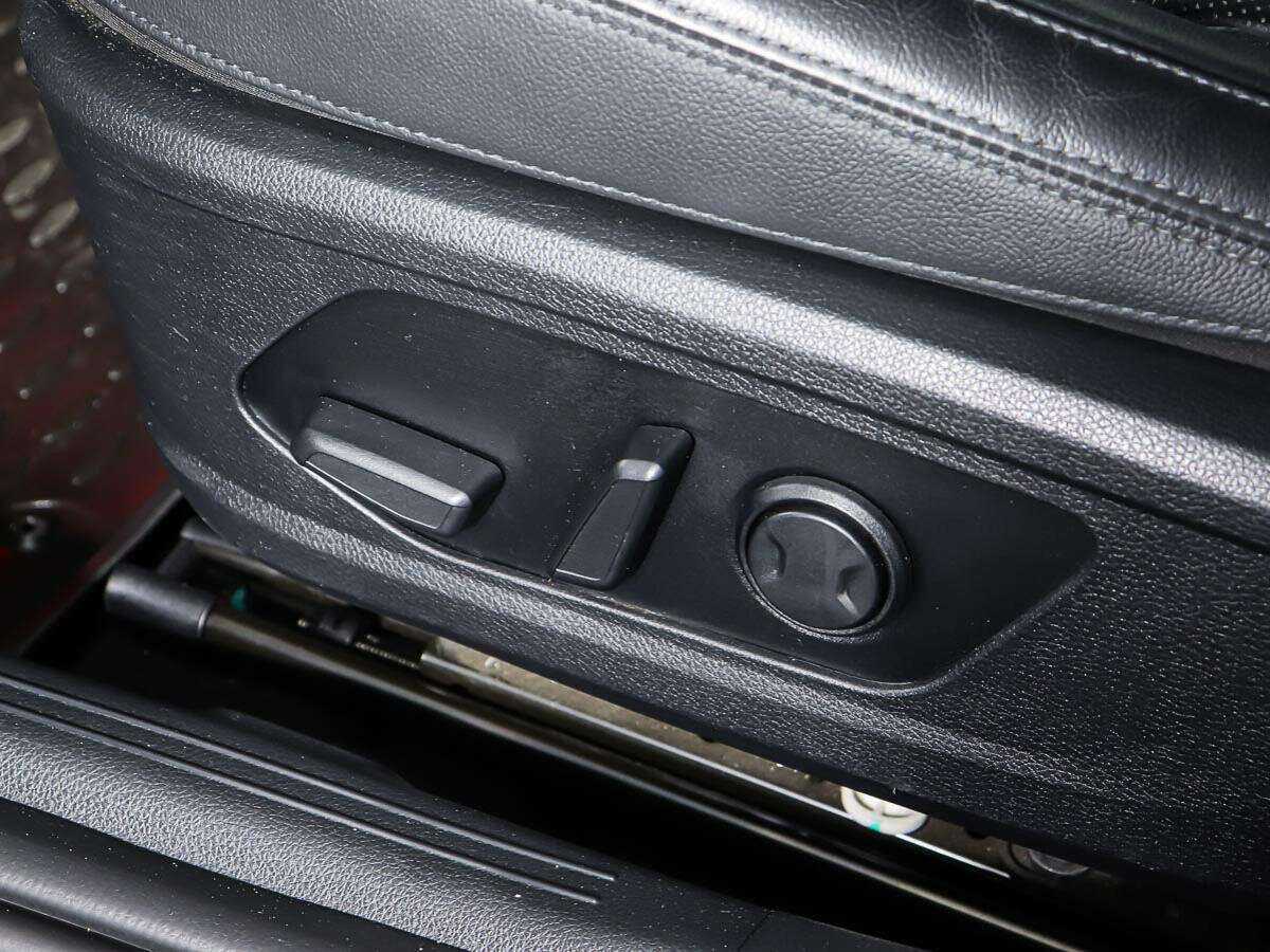 Купить Kia K5, 2021, 45 870 км, фото №16