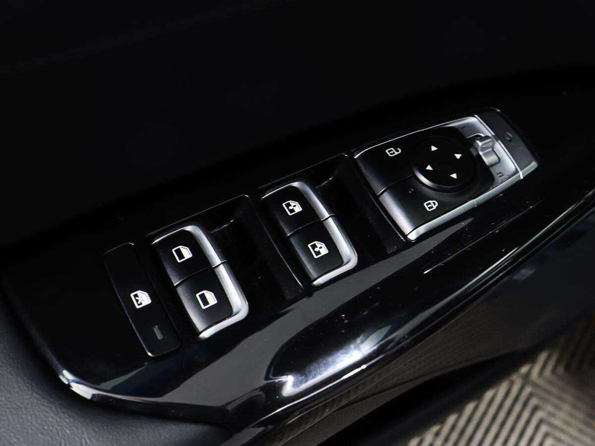 Купить Kia K5, 2021, 45 870 км, фото №17