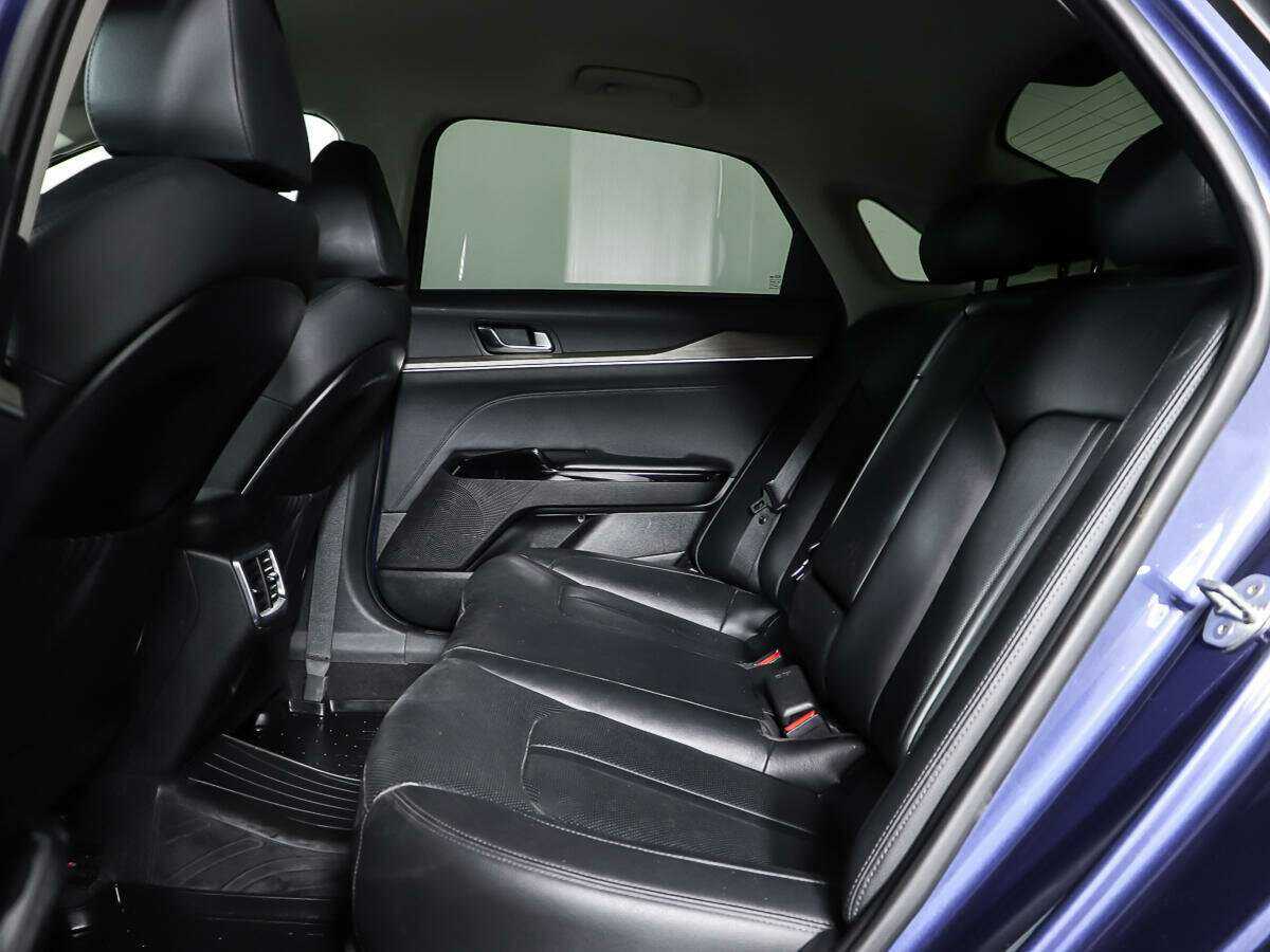 Купить Kia K5, 2020, 63 300 км, фото №12