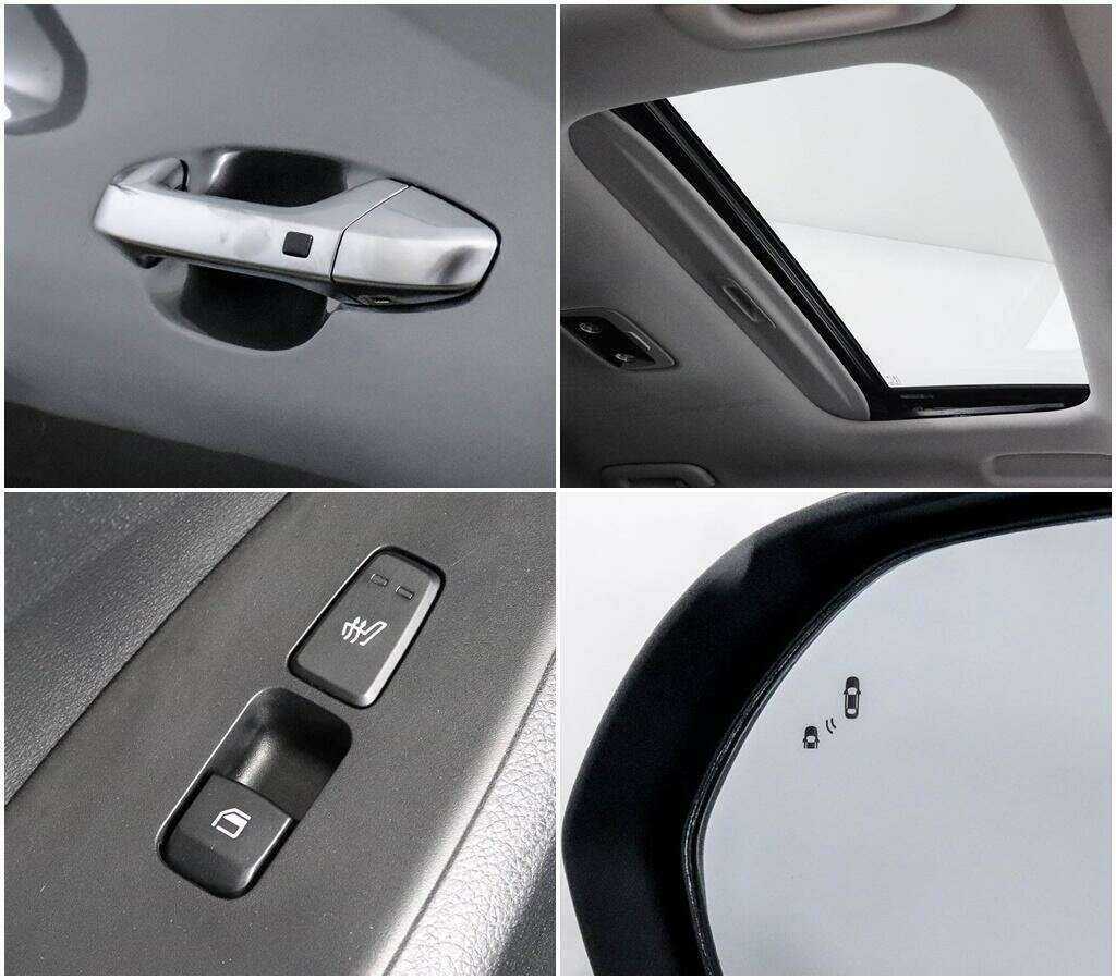 Купить Kia Seltos, 2021, 78 300 км, фото №13