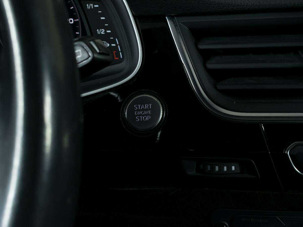 Купить Audi Q7, 2016, 125 000 км, фото №18