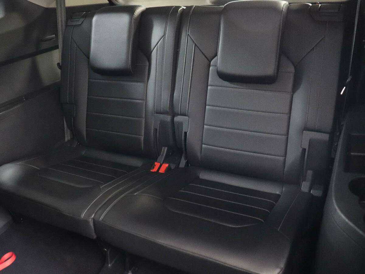 Купить Volkswagen Teramont, 2018, 126 100 км, фото №9