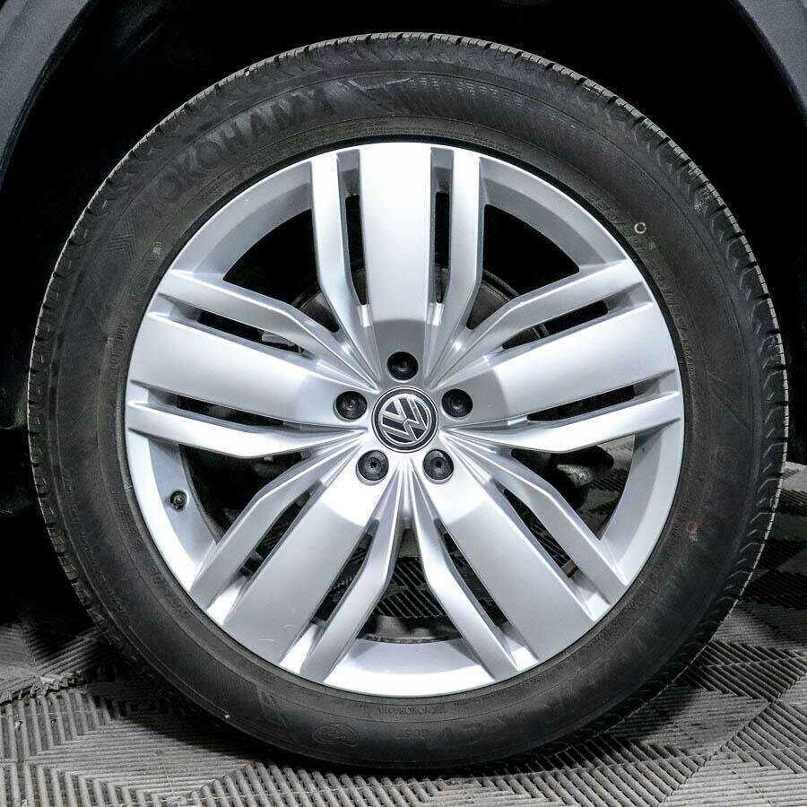 Купить Volkswagen Teramont, 2018, 126 100 км, фото №18