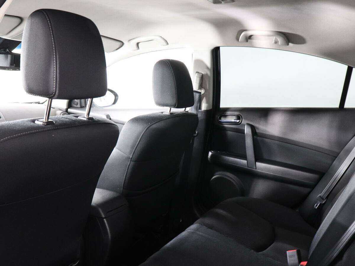 Купить Mazda 6, 2011, 158 248 км, фото №12