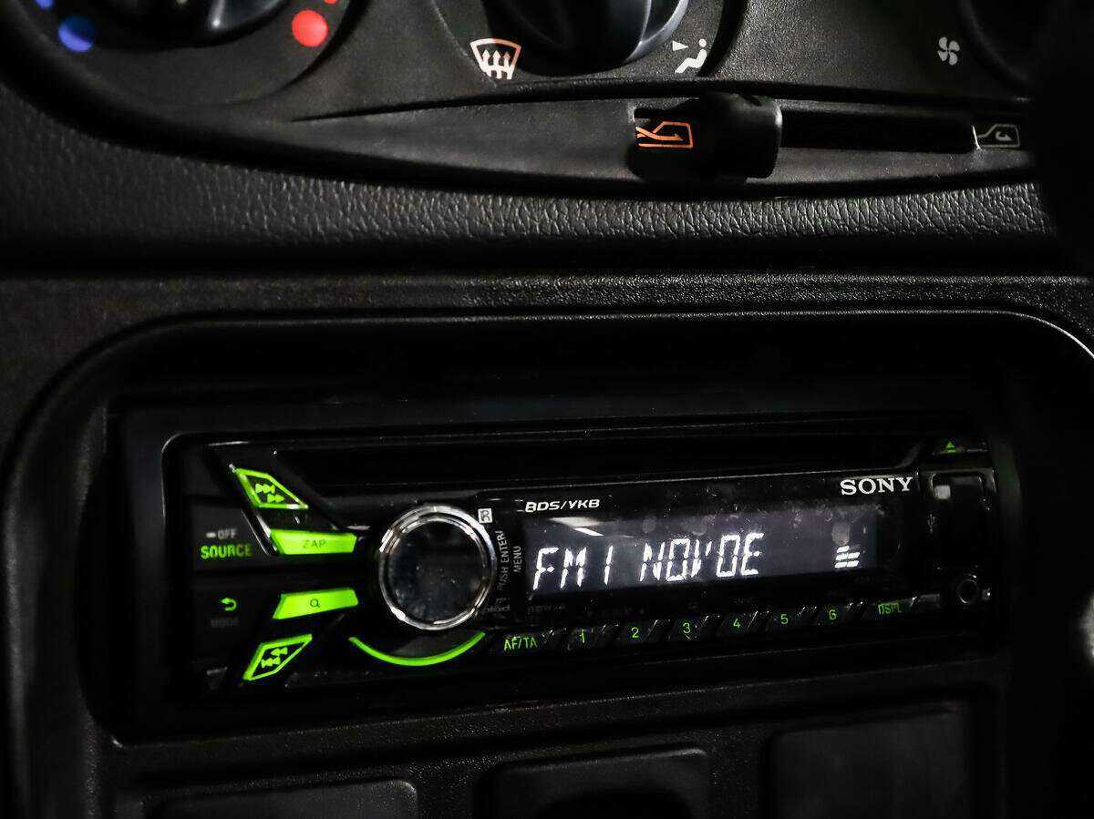 Купить Chevrolet Niva, 2011, 152 931 км, фото №14