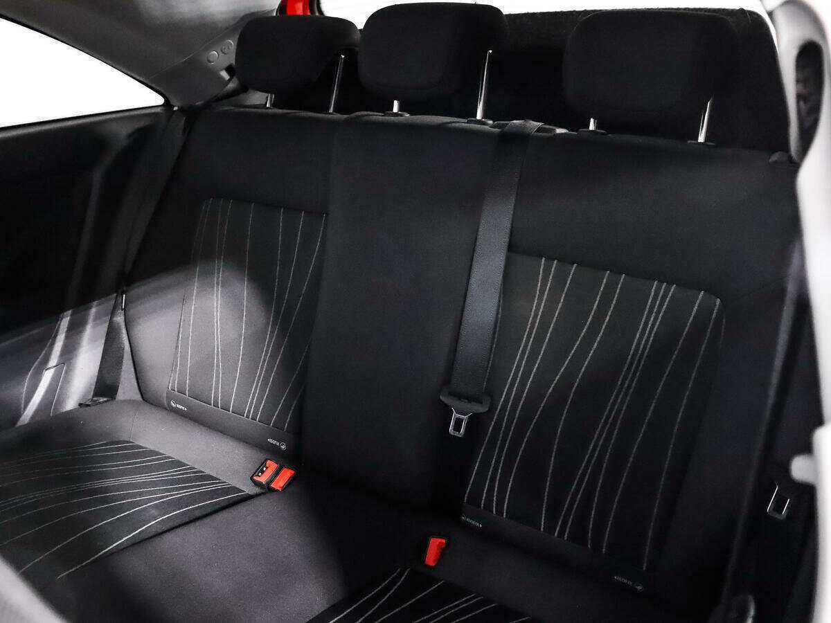 Купить Opel Corsa, 2008, 121 622 км, фото №10