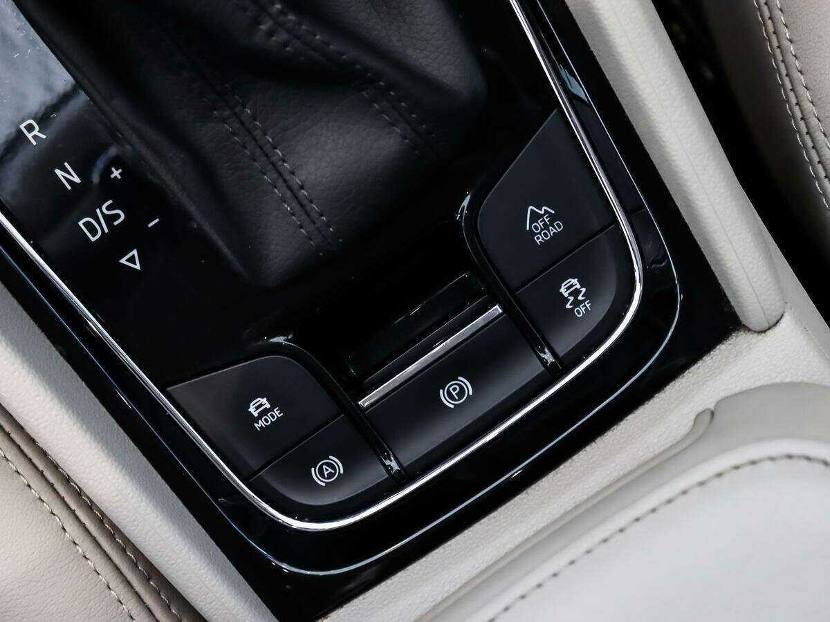Купить Skoda Kodiaq, 2019, 111 776 км, фото №9