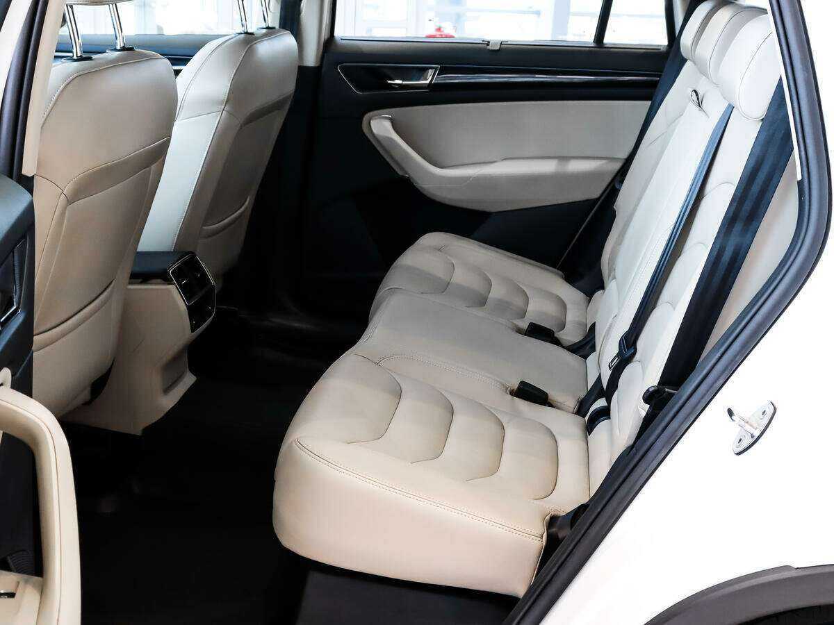 Купить Skoda Kodiaq, 2019, 111 776 км, фото №10