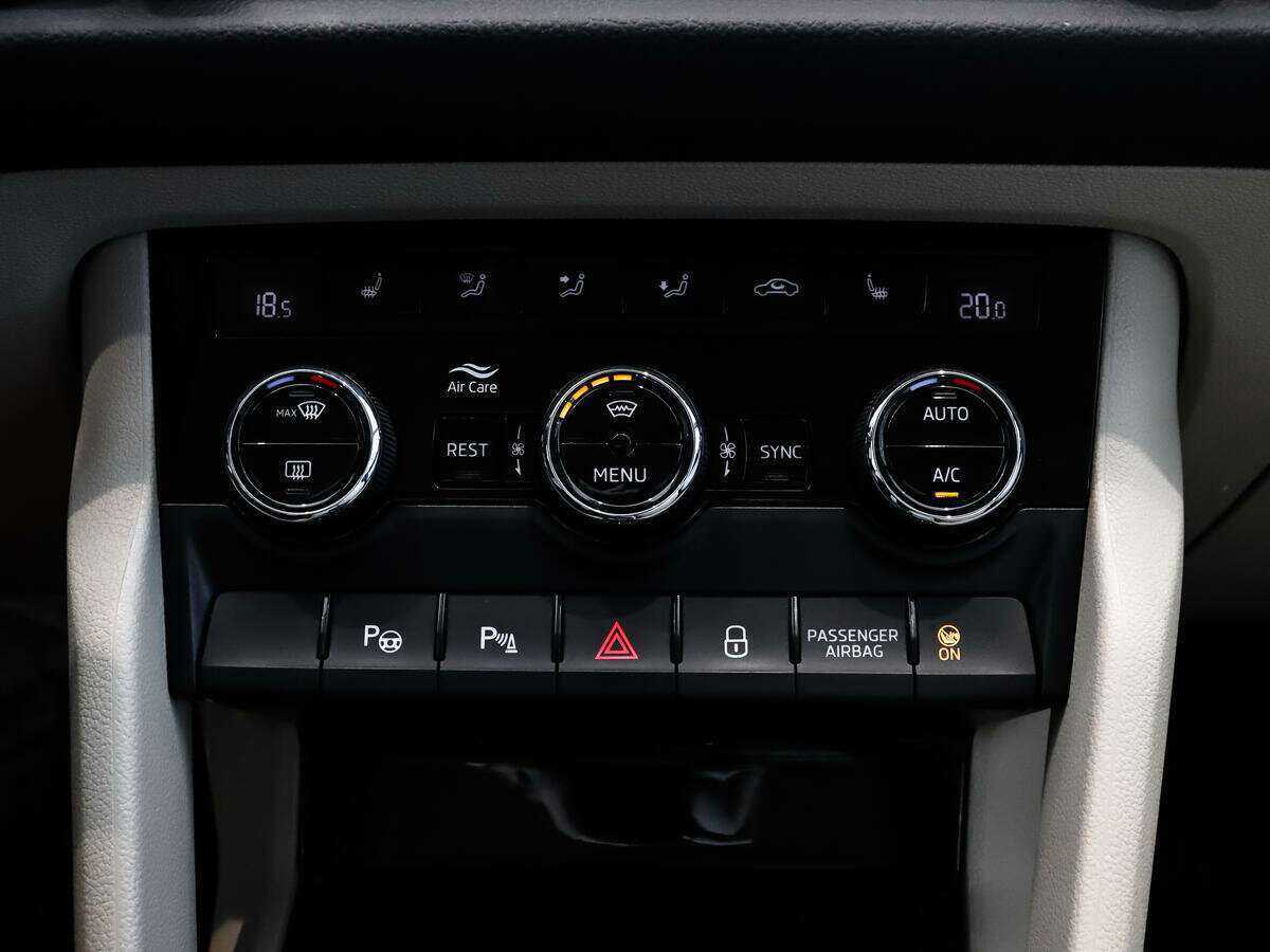 Купить Skoda Kodiaq, 2019, 111 776 км, фото №17