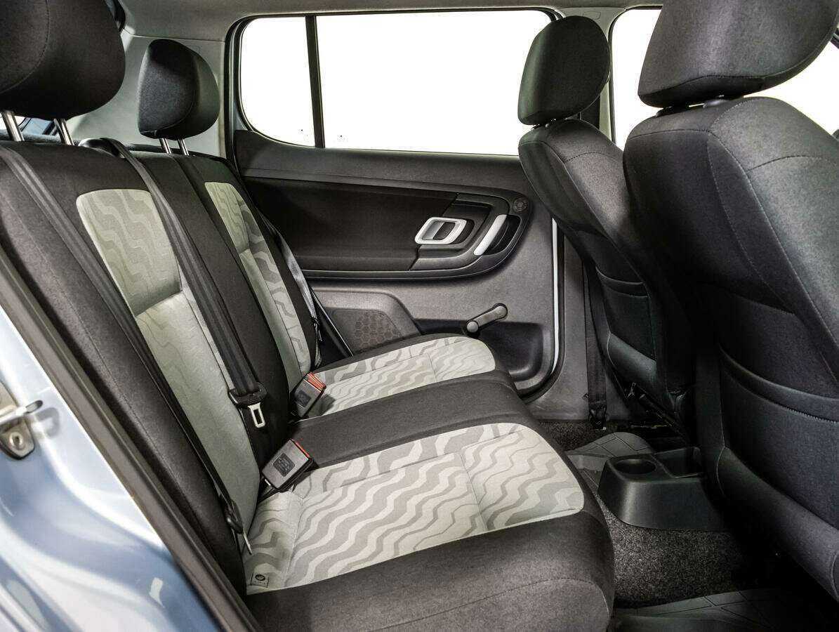 Купить Skoda Fabia, 2010, 104 256 км, фото №12