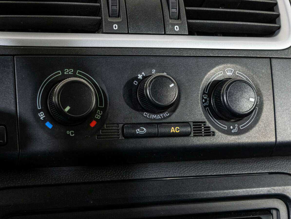 Купить Skoda Fabia, 2010, 104 256 км, фото №13